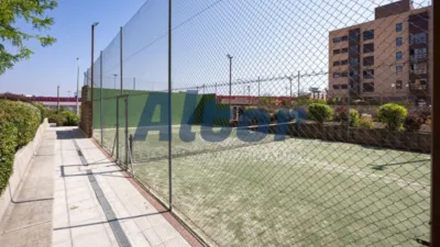 Apartment in Ciudad Lineal photo 36