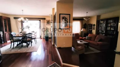 Chalet in El Bosque photo 89