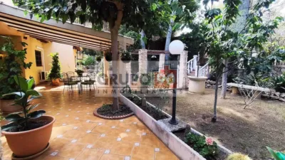 Chalet in El Bosque photo 26