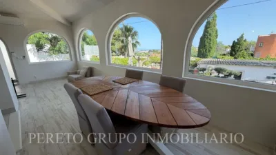 Casa – Dénia, Montgó - Més