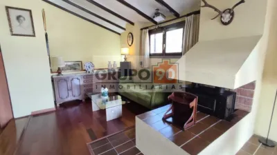 Chalet in El Bosque photo 41