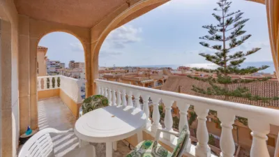 Apartment in Torre del Moro photo 12