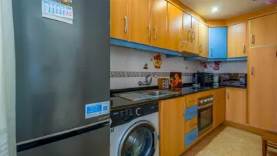Casa – Torrevieja - Vista 3