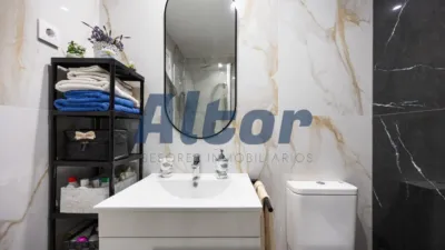 Apartment in Ciudad Lineal photo 27