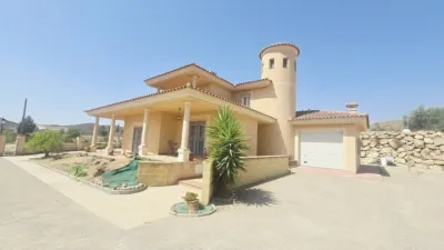 Chalet en calle Cariatiz, nº 1 photo 2
