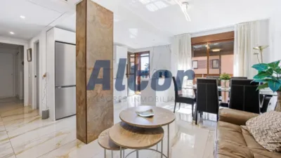 Apartment in Ciudad Lineal photo 5