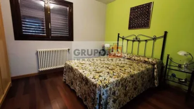 Chalet in El Bosque photo 58