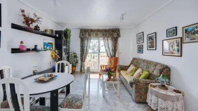 Piso – Torrevieja, Urbanización El Chaparral - Vista 5