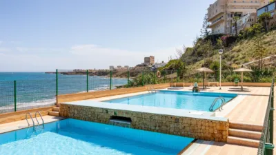 Apartment in Torre del Moro photo 26