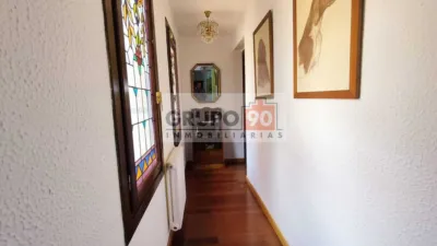 Chalet in El Bosque photo 63