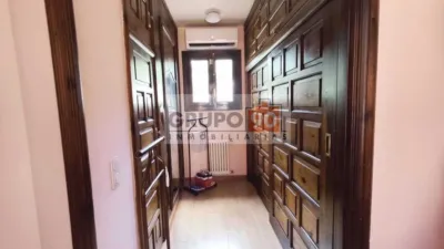 Chalet in El Bosque photo 75