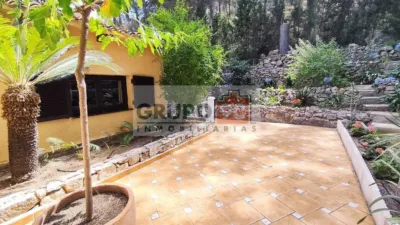 Chalet in El Bosque photo 22