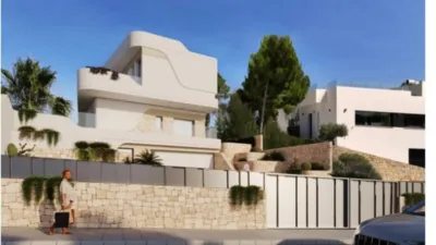 Casa - Vista 3