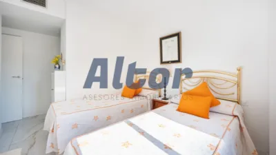 Apartment in Ciudad Lineal photo 16