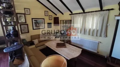 Chalet in El Bosque photo 40