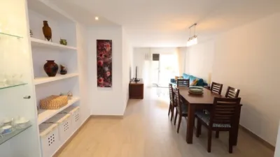 Pis – Orihuela, Villa Martín - Vista 4