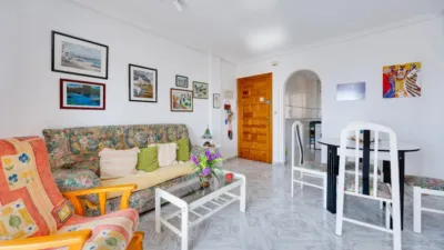 Apartment in Torre del Moro photo 7