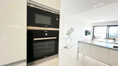 Piso – Benidorm - Vista 5