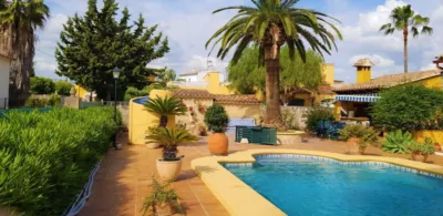 Casa – Dénia - Vista 3
