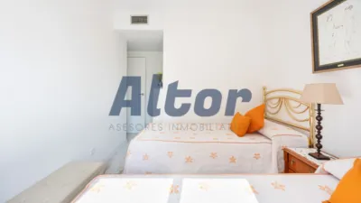 Apartment in Ciudad Lineal photo 17