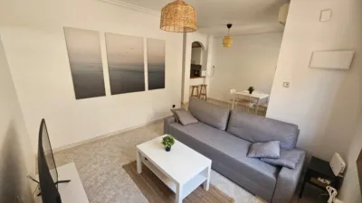 Pis – Orihuela, Playa Flamenca I, Playa Flamenca II - Més