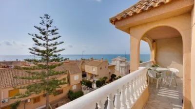 Apartment in Torre del Moro photo 10