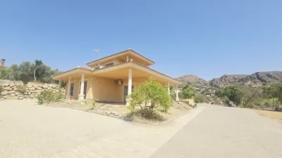 Chalet en calle Cariatiz, nº 1 photo 4