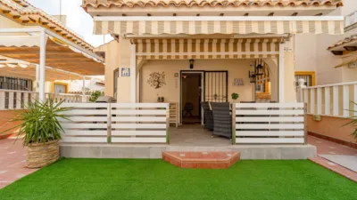 Casa – Orihuela, Playa Flamenca II - Vista 2