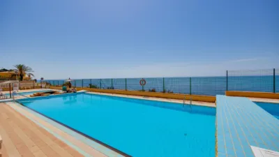 Apartment in Torre del Moro photo 28