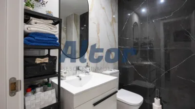 Apartment in Ciudad Lineal photo 26