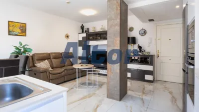 Apartment in Ciudad Lineal photo 10