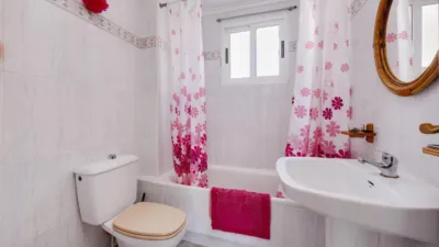 Apartment in Torre del Moro photo 19