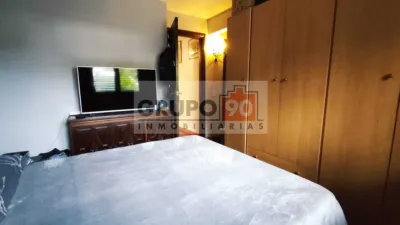 Chalet in El Bosque photo 46