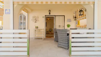 Casa – Orihuela, Playa Flamenca II - Més