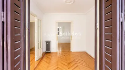 Apartment on Núñez de Balboa Street photo 3