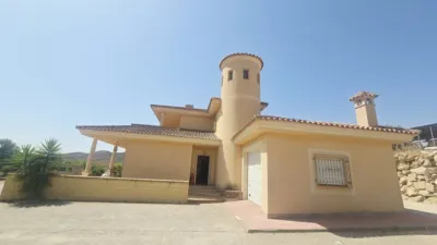 Chalet en calle Cariatiz, nº 1 photo 5