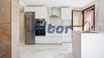 Apartment in Ciudad Lineal photo 6