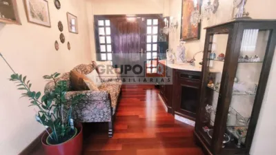 Chalet in El Bosque photo 86