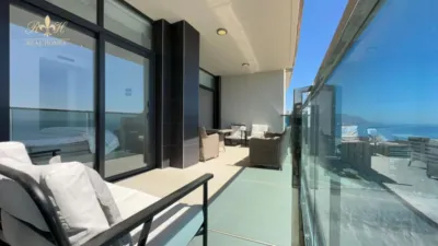 Piso – Benidorm - Vista 2