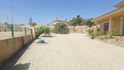 Chalet en calle Cariatiz, nº 1 photo 3