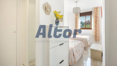 Apartment in Ciudad Lineal photo 13