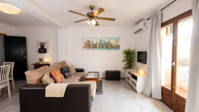 Piso - Vista 4