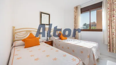 Apartment in Ciudad Lineal photo 14
