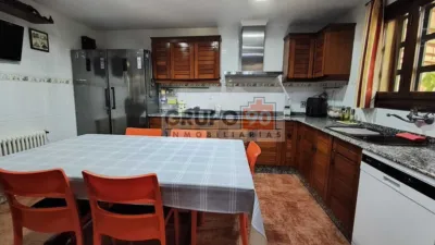 Chalet in El Bosque photo 68