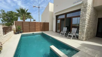 Casa – Benijófar - Vista 2