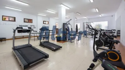Apartment in Ciudad Lineal photo 38
