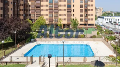 Apartment in Ciudad Lineal photo 33