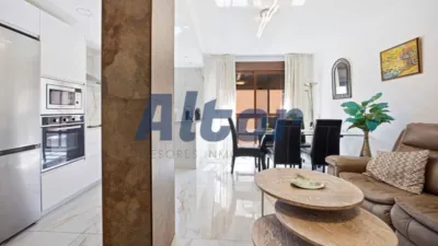 Apartment in Ciudad Lineal photo 3