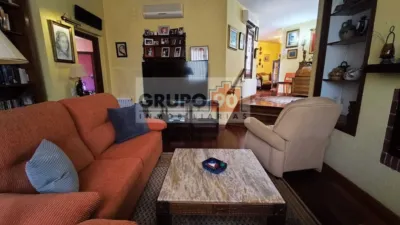Chalet in El Bosque photo 93