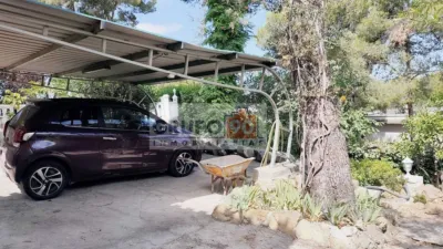 Chalet in El Bosque photo 15